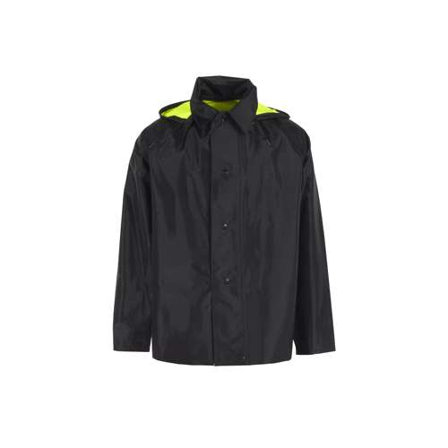 475RJH3M 475RJH3M Duty Reversible Jacket with 3M Reflective Taping