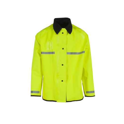 475RJH3M 475RJH3M Duty Reversible Jacket with 3M Reflective Taping