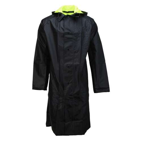 475RCH3M 475RCH3M Duty Series Reversible Coat with 3M Reflective Taping