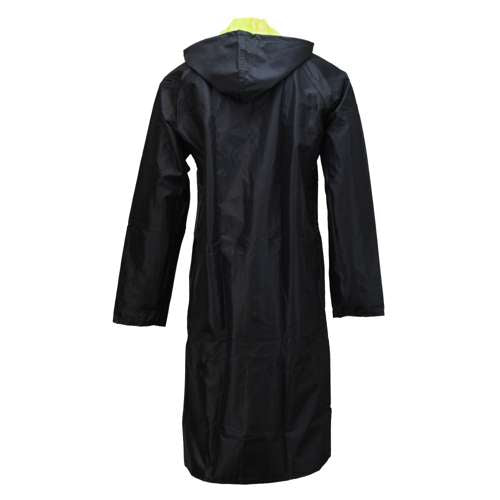 475RCH3M 475RCH3M Duty Series Reversible Coat with 3M Reflective Taping
