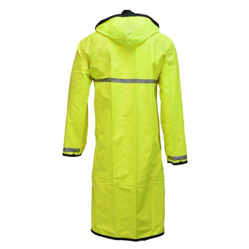 475RCH3M 475RCH3M Duty Series Reversible Coat with 3M Reflective Taping