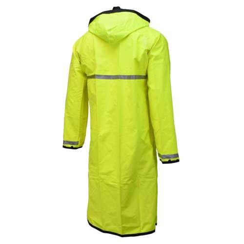 475RCH3M 475RCH3M Duty Series Reversible Coat with 3M Reflective Taping