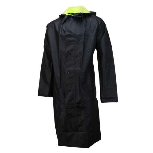 475RCH3M 475RCH3M Duty Series Reversible Coat with 3M Reflective Taping
