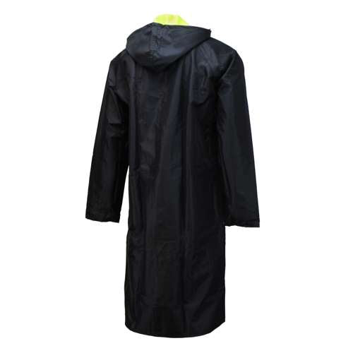 475RCH3M 475RCH3M Duty Series Reversible Coat with 3M Reflective Taping