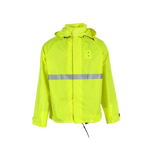 Radians 475MJD 475MJD Duty Motorcycle Jacket - Safety Jacket