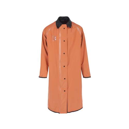 Radians 447RCH 447RCH Reversible Coat Hi-Vis Orange - Safety Jacket