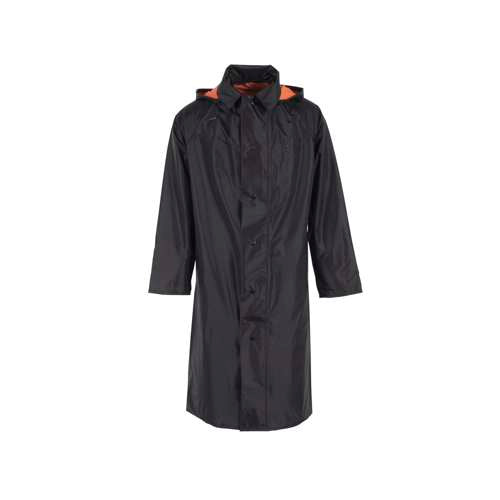 447RCH3M 447RCH3M Reversible Series Coat with 3M Reflective Taping