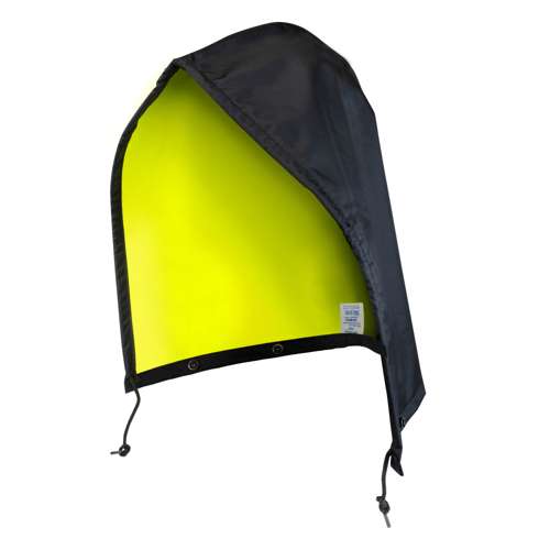 Radians 475RHO 475RHO Duty Reversible Hood Hi-Vis Orange - Safety Jacket