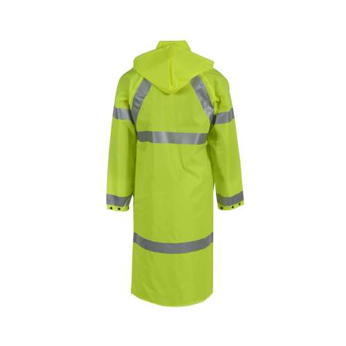485CH 485CH Lightweight High Visibility Coat