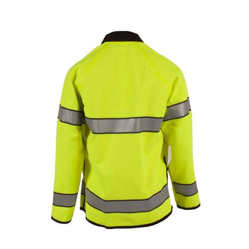 5010RJH3M 5010RJH3M Reversible Police Coat with 3M Reflective Taping