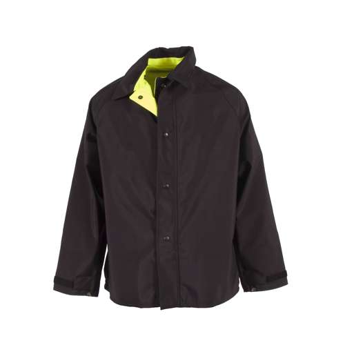 5010RJH3M 5010RJH3M Reversible Police Coat with 3M Reflective Taping