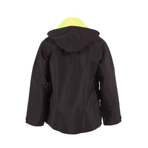 5010RJH3M 5010RJH3M Reversible Police Coat with 3M Reflective Taping
