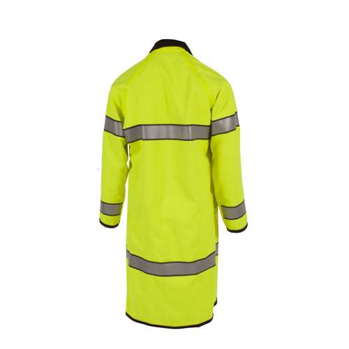 5010RCH3M 5010RCH3M Reversible Police Coat with 3M Reflective Taping