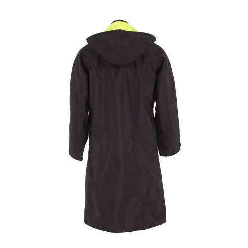 5010RCH3M 5010RCH3M Reversible Police Coat with 3M Reflective Taping