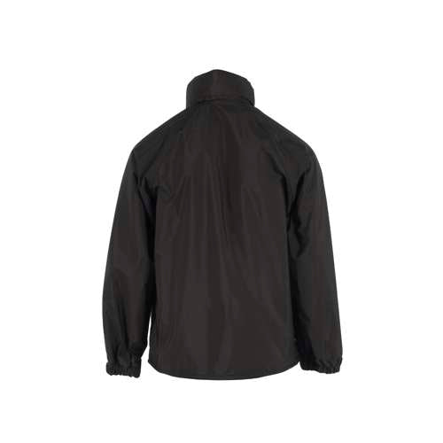 523AJ 523AJ Breathable Jacket with Attached Hood
