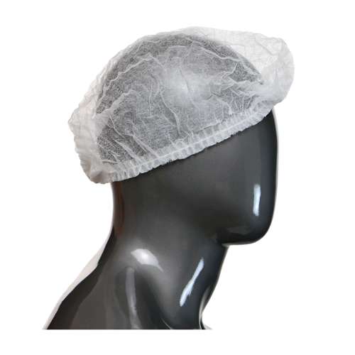 UP-1000 SBP Pleated Bouffant