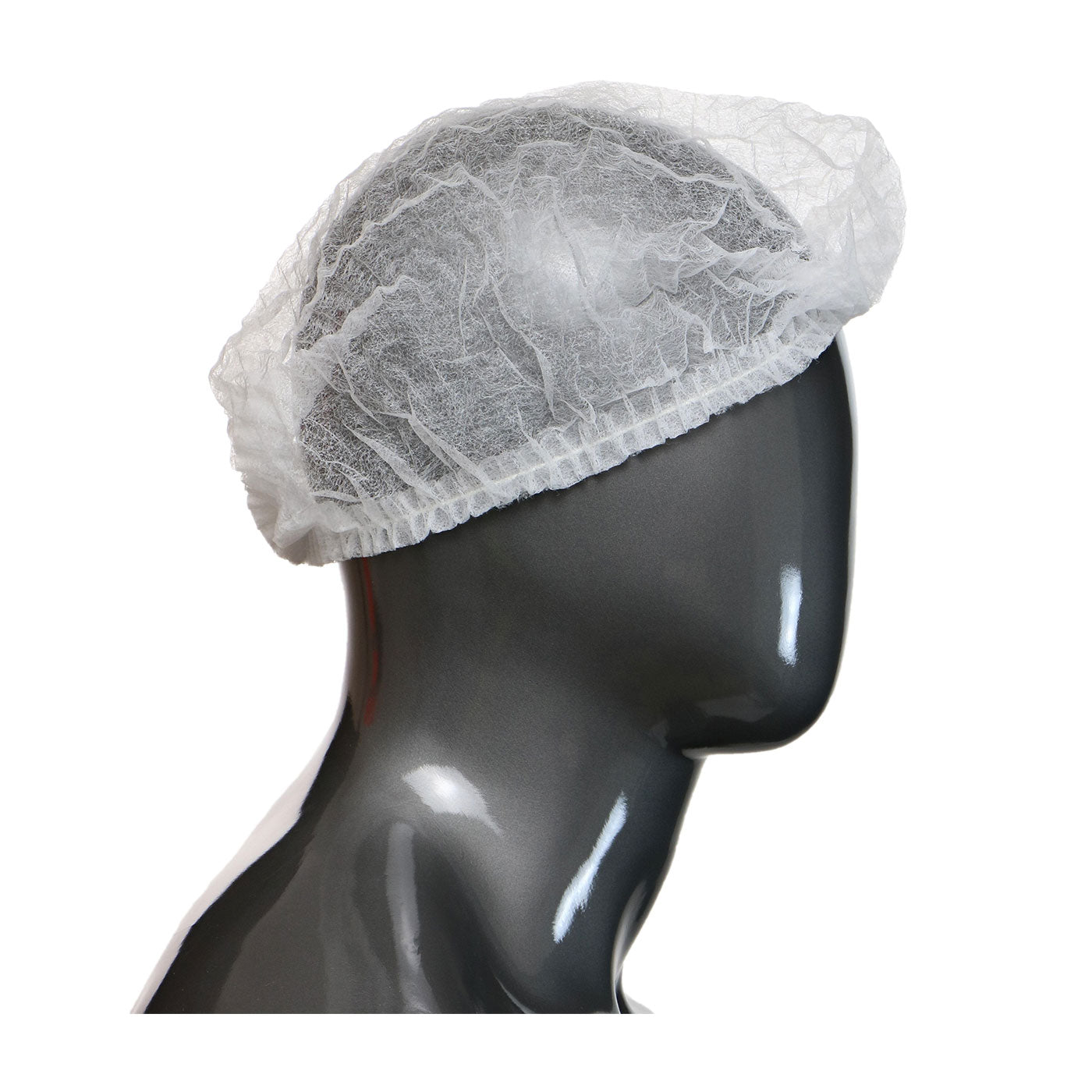 UP-1000 SBP Pleated Bouffant