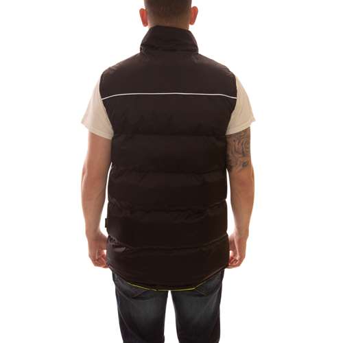 Tingley V26022 Workreation Reversible Insulated Vest - Safety Vest
