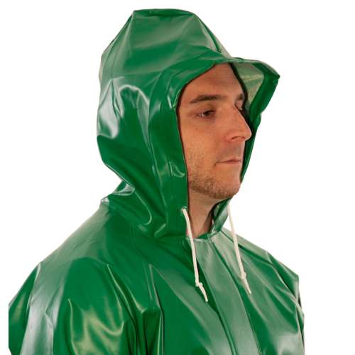 V41108 Safetyflex Coverall