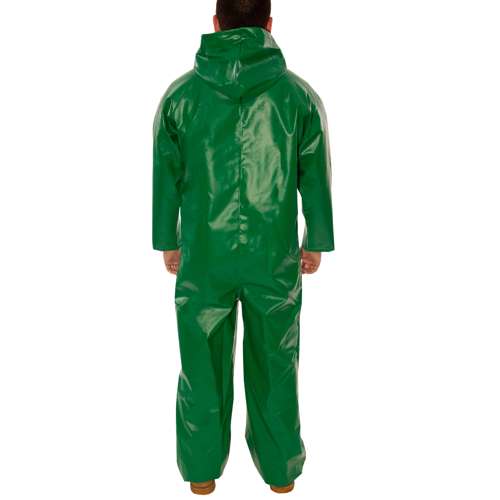 Tingley V41108 Safetyflex Coverall