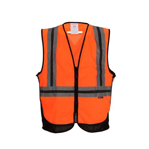 V73429C Tingley®            Class 2 X-Back Vest