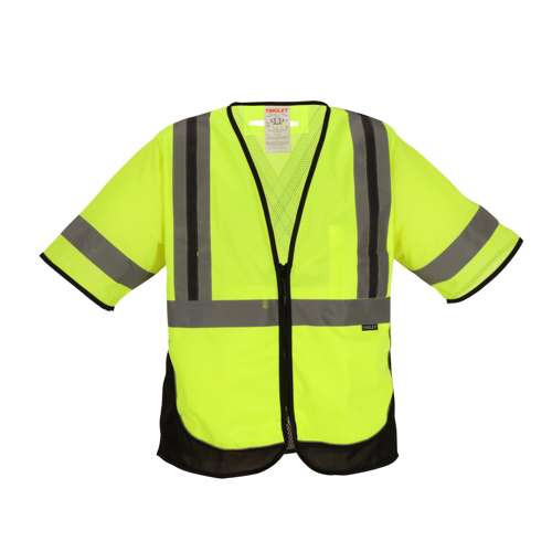 V73432C Tingley®            Tingley Class 3 X-Back Vest