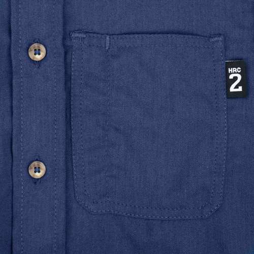 VDH5SH VDH5SH DH Air™ 5.5 oz Breathable FR Shirt (CAT 2)