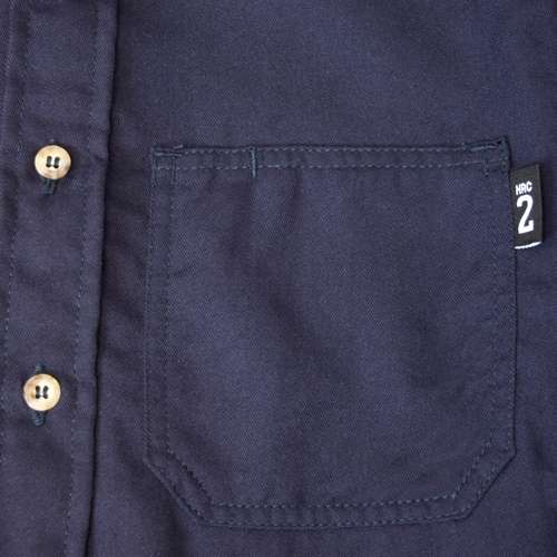 VDH5SH VDH5SH DH Air™ 5.5 oz Breathable FR Shirt (CAT 2)