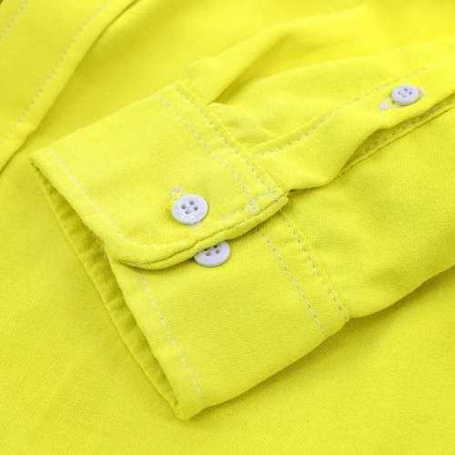 VDH5VSH3 VDH5VSH3 5.7 oz Vented Type R Class 3 Segmented Tape DH Air Workshirt