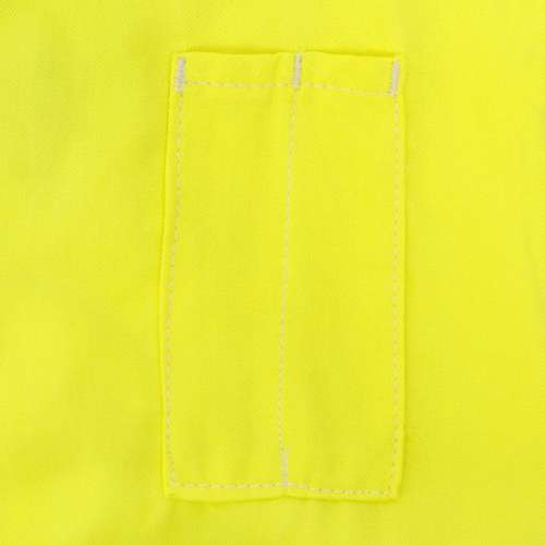 VDH5VSH3 VDH5VSH3 5.7 oz Vented Type R Class 3 Segmented Tape DH Air Workshirt