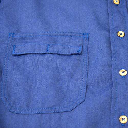 VDH5VSH VDH5SH DH Air™ 5.5 oz Breathable Vented Back FR Shirt (CAT 2)