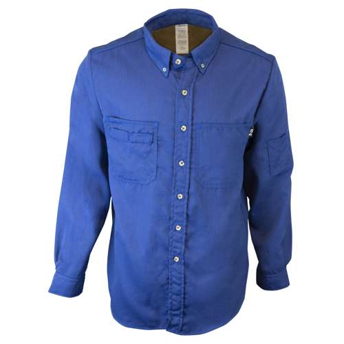 VDH5VSH VDH5SH DH Air™ 5.5 oz Breathable Vented Back FR Shirt (CAT 2)