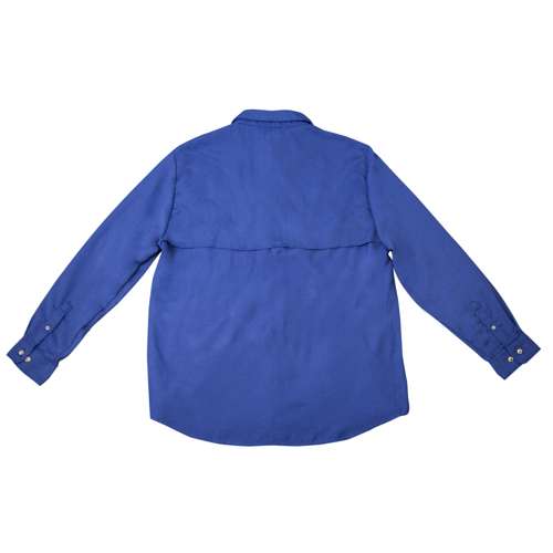 VDH5VSH VDH5SH DH Air™ 5.5 oz Breathable Vented Back FR Shirt (CAT 2)
