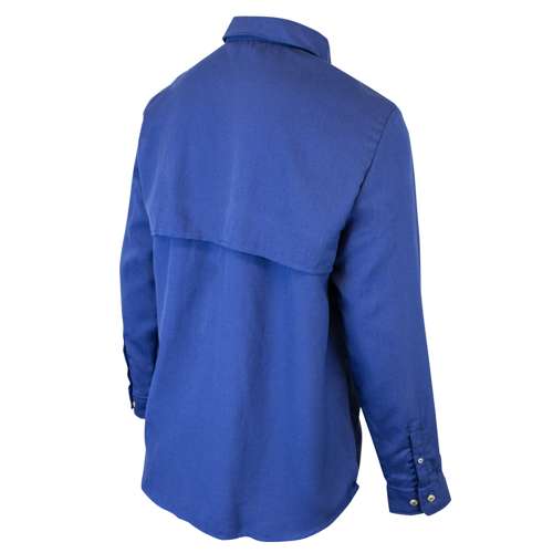 VDH5VSH VDH5SH DH Air™ 5.5 oz Breathable Vented Back FR Shirt (CAT 2)