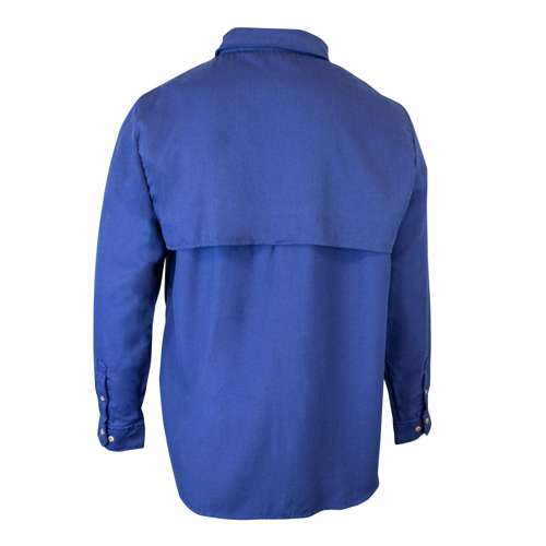 VDH5VSH VDH5SH DH Air™ 5.5 oz Breathable Vented Back FR Shirt (CAT 2)