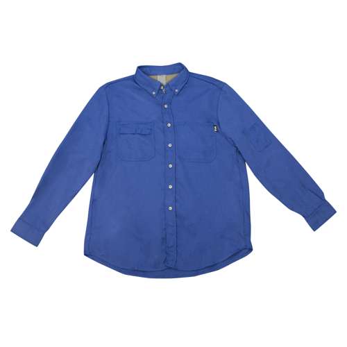 VDH5VSH VDH5SH DH Air™ 5.5 oz Breathable Vented Back FR Shirt (CAT 2)
