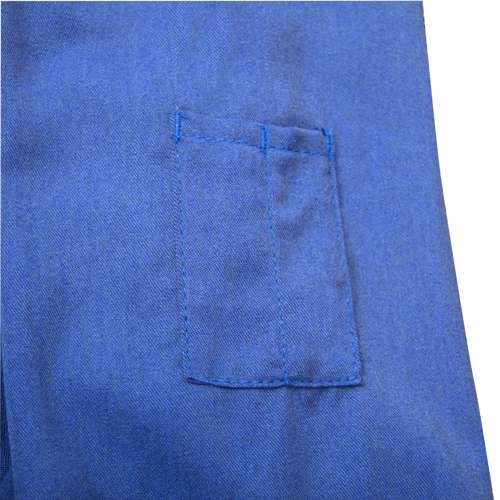 VDH5VSH VDH5SH DH Air™ 5.5 oz Breathable Vented Back FR Shirt (CAT 2)