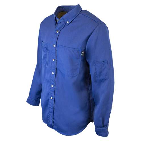 VDH5VSH VDH5SH DH Air™ 5.5 oz Breathable Vented Back FR Shirt (CAT 2)
