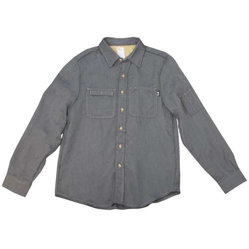 VDH5VSH VDH5SH DH Air™ 5.5 oz Breathable Vented Back FR Shirt (CAT 2)