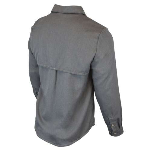 VDH5VSH VDH5SH DH Air™ 5.5 oz Breathable Vented Back FR Shirt (CAT 2)