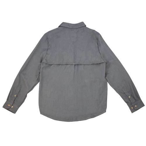 VDH5VSH VDH5SH DH Air™ 5.5 oz Breathable Vented Back FR Shirt (CAT 2)