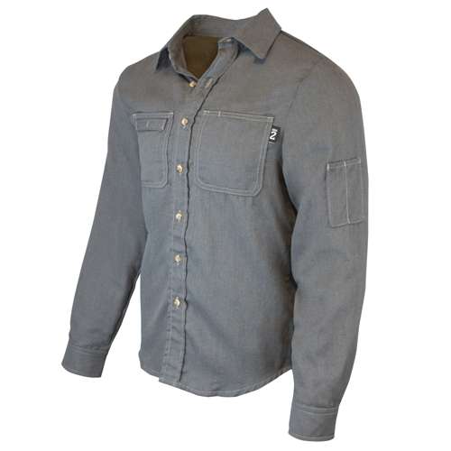 VDH5VSH VDH5SH DH Air™ 5.5 oz Breathable Vented Back FR Shirt (CAT 2)