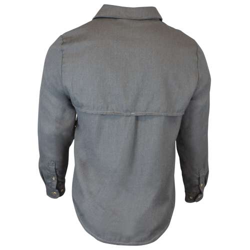 VDH5VSH VDH5SH DH Air™ 5.5 oz Breathable Vented Back FR Shirt (CAT 2)