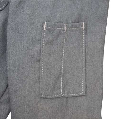 VDH5VSH VDH5SH DH Air™ 5.5 oz Breathable Vented Back FR Shirt (CAT 2)