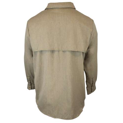 VDH5VSH VDH5SH DH Air™ 5.5 oz Breathable Vented Back FR Shirt (CAT 2)
