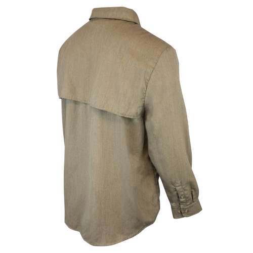VDH5VSH VDH5SH DH Air™ 5.5 oz Breathable Vented Back FR Shirt (CAT 2)