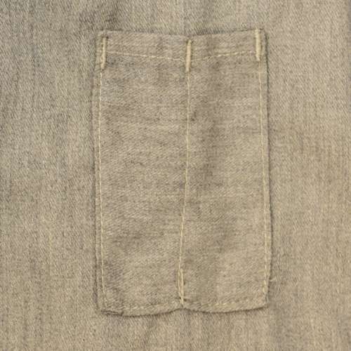 VDH5VSH VDH5SH DH Air™ 5.5 oz Breathable Vented Back FR Shirt (CAT 2)