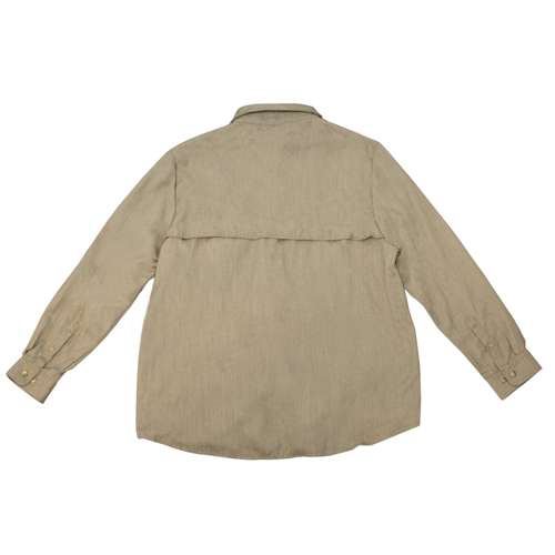 VDH5VSH VDH5SH DH Air™ 5.5 oz Breathable Vented Back FR Shirt (CAT 2)