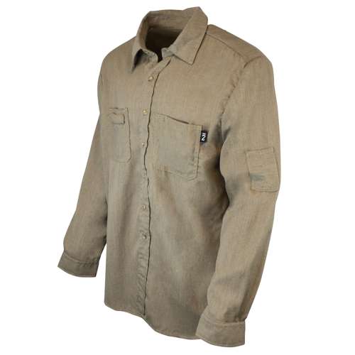 VDH5VSH VDH5SH DH Air™ 5.5 oz Breathable Vented Back FR Shirt (CAT 2)