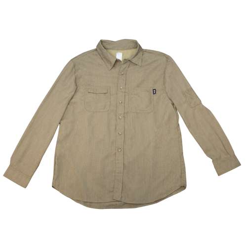 VDH5VSH VDH5SH DH Air™ 5.5 oz Breathable Vented Back FR Shirt (CAT 2)